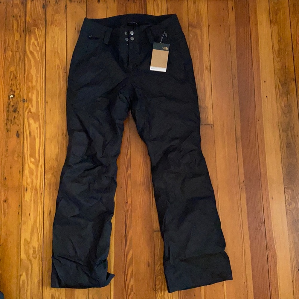 Women’s North Face Ski Pants - Sally